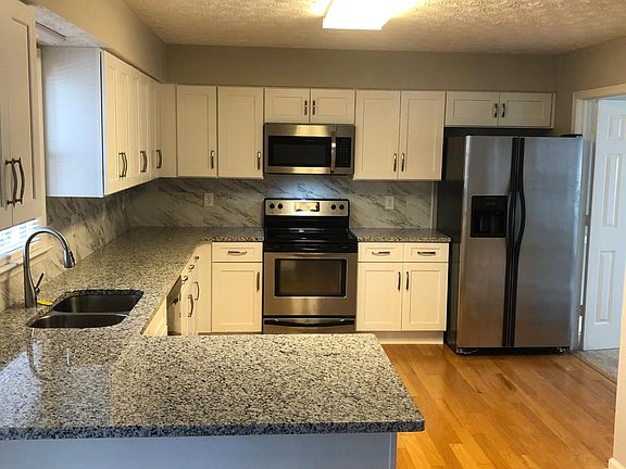 4th image of 603 Victoria Downs Ct