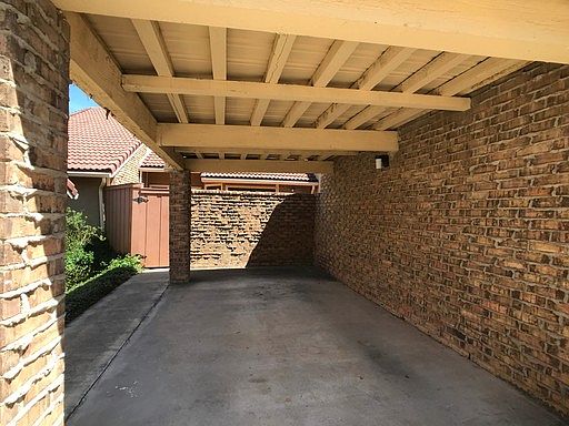 Car Port