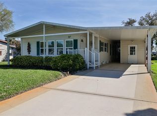 317 Portside Ln, Edgewater, FL 32141