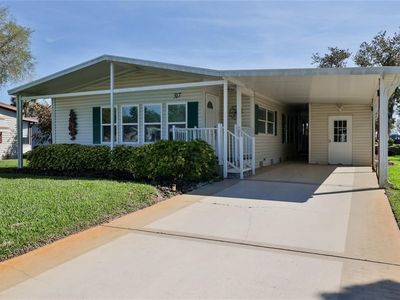 317 Portside Ln, Edgewater, FL, 32141