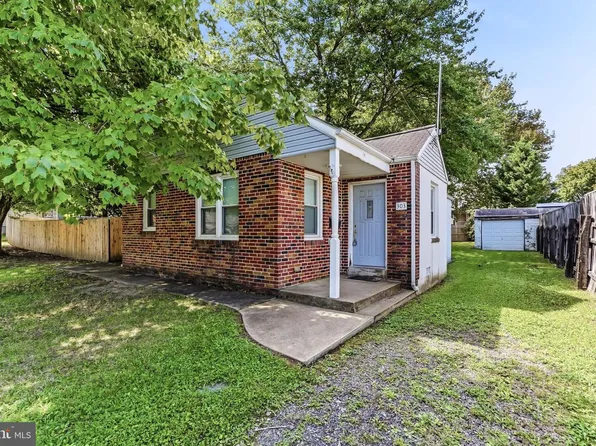 303 Exmore Ave, Wilmington, DE 19805