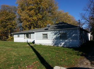 5829 S Emerson Ave, Indianapolis, IN
