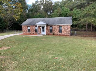 3519 Walsham Ct, Hephzibah, GA 30815