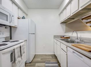 ReNew on Ridgewood Apartments, Jackson, MS 39211
