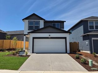 341 Greencrest St NE, Salem, OR 97301