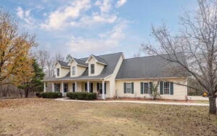 98 RAZOR Ridge, Trenton, SC 29847 | Zillow