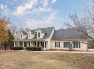 98 Razor Rdg, Trenton, SC 29847