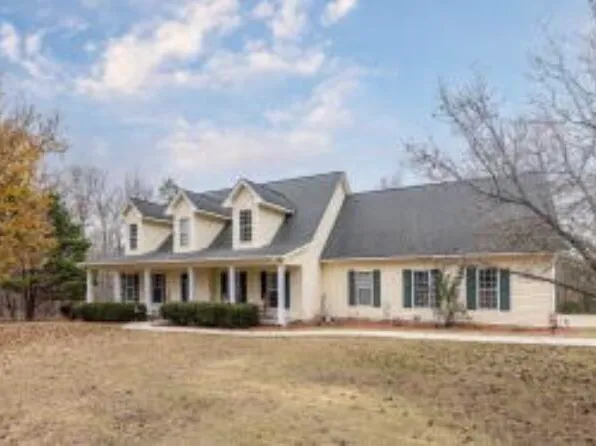 98 RAZOR Ridge, Trenton, SC 29847