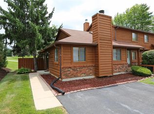 274 Cedar Grove Dr, Saint Charles, MO 63304
