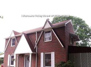 6546B Roosevelt Ave, Charleston, WV 25304