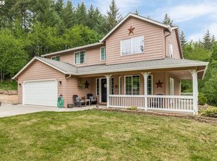 168 Milky Way Dr, Woodland, WA 98674