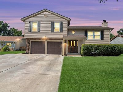 676 Niagara Dr, Bolingbrook, IL, 60440