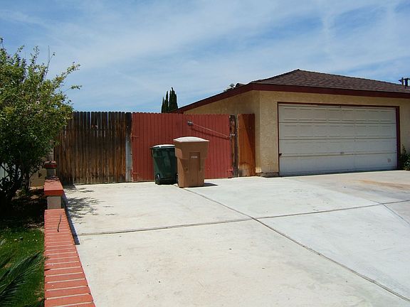Drive Way