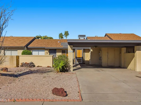 5120 W CAROL Avenue, Glendale, AZ 85302