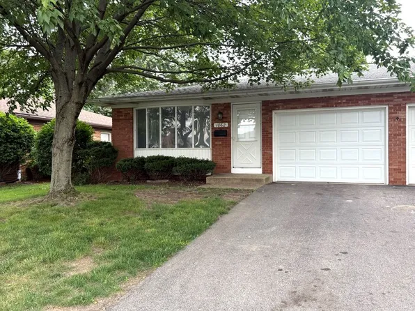 1862 Hampstead Dr, Columbus, OH 43229