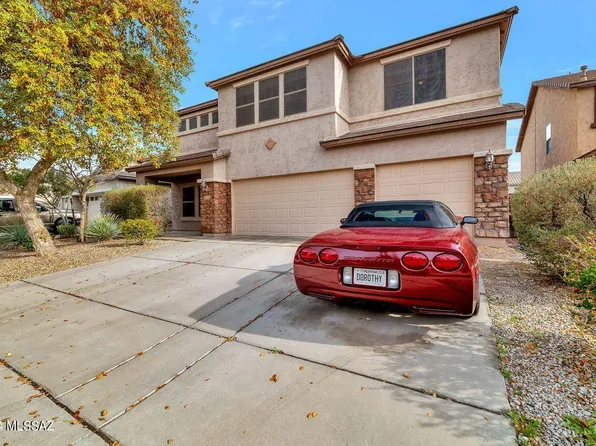 30205 W Crittenden Ln, Buckeye, AZ 85396
