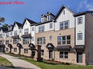 207 Maidstone Trl #27, Charlotte, NC 28211