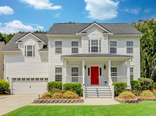 5012 Robeson Pl, Summerville, SC 29485