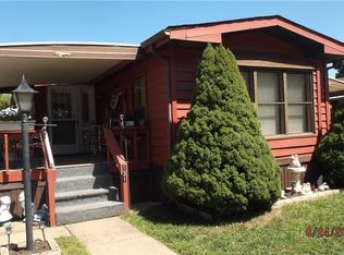 131 Coral Key Ln SE, New Philadelphia, OH 44663