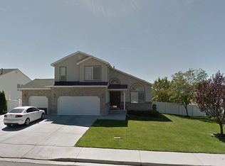 533 W 2450th St N, Lehi, UT 84043