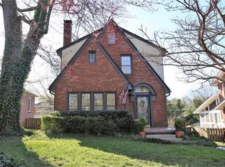 405 Hillcrest Dr, Greensboro, NC 27403