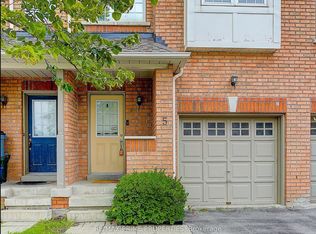 5 Woltner Way N, Markham, ON L3R 4R4