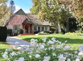 185 S San Rafael Ave, Pasadena, CA 91105