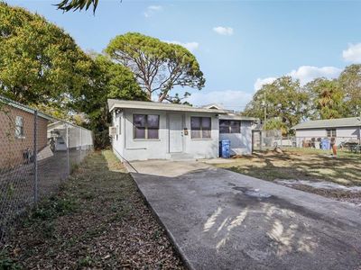 645 16th Ave S, Saint Petersburg, FL, 33701