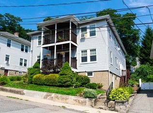 30 Sterling Rd UNIT 2, Waltham, MA 02451