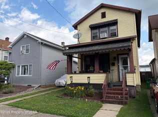404 Montgomery Ave, West Pittston, PA 18643