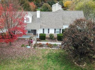 1112 Rockley Rd, Knoxville, TN 37932