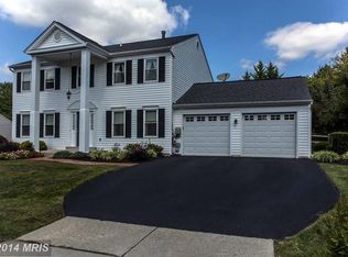 14709 Dunleith St, Gaithersburg, MD 20878