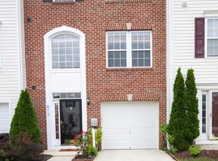 812 Tipton Rd, Middle River, MD 21220