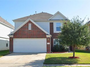 3534 Zephyr Glen Way, Houston, TX 77084