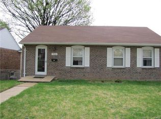 7016 Rhodes Ave, Saint Louis, MO 63123