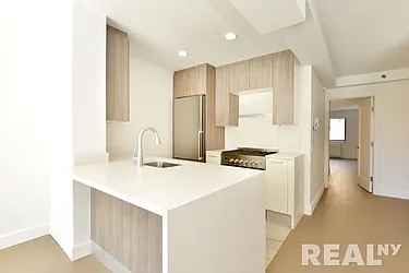 Rented by REAL New York