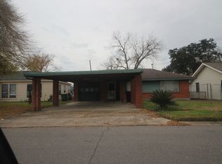 4411 Botany Ln, Houston, TX 77047