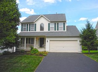 12407 Milestone Manor Ln, Germantown, MD 20876