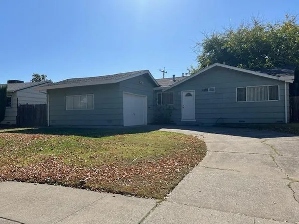 2560 Ferndale Ave, Sacramento, CA 95822
