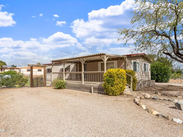 5097 E GOLDFINCH Circle, Sierra Vista, AZ 85650