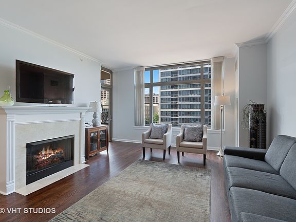2nd image of 530 N Lake Shore Dr APT 1303