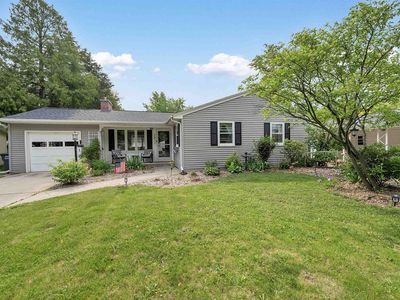 3813 South CLAY STREET, Green Bay, WI, 54301