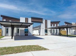 405 N Emerald Ave, Edinburg, TX 78541
