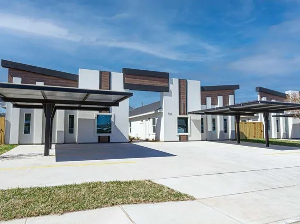 403 N Emerald Ave, Edinburg, TX 78541