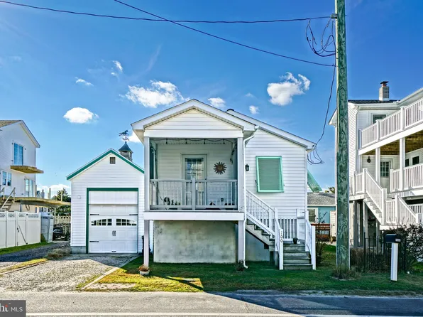 100 Cedar St #1, Lewes, DE 19958