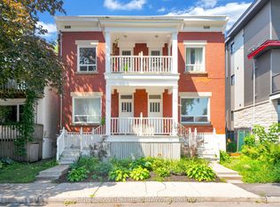 172 Ivy Cres #2, Ottawa, ON K1M 1X6