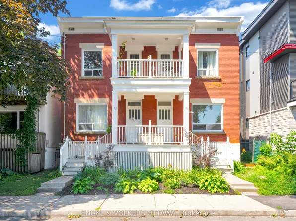172 Ivy Cres #2, Ottawa, ON K1M 1X6