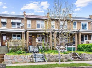 1228 Oates St NE, Washington, DC 20002