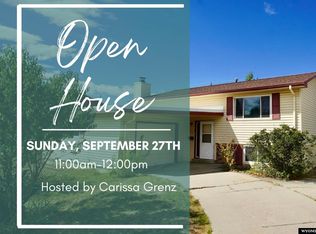 1742 Glendale Ave, Casper, WY 82601