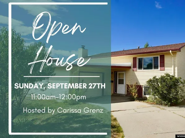 1742 Glendale Ave, Casper, WY 82601
